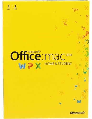 microsoft office free for mac student